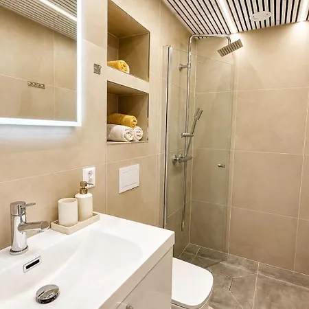 Ibsens 3 * Берген